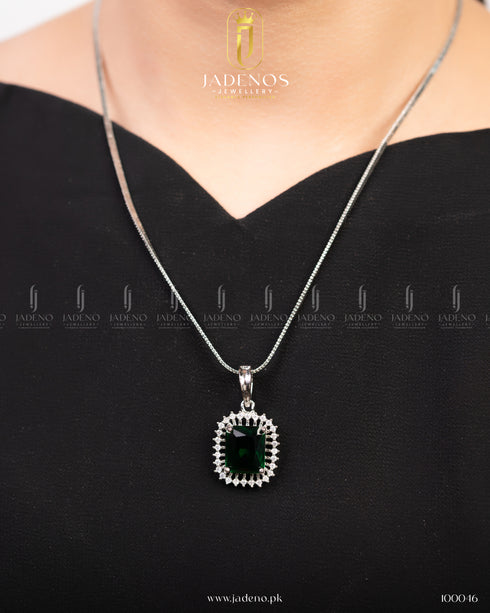 The Aura Pendant set